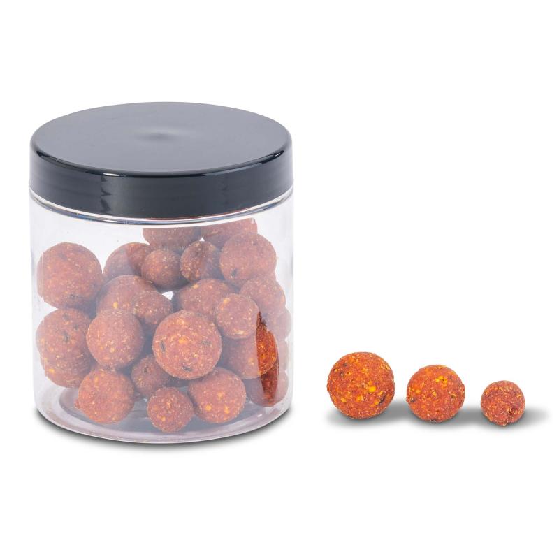 ANAC. AI Carp R2 Tutti Frutti hookbaits 16,20,24mm 200g