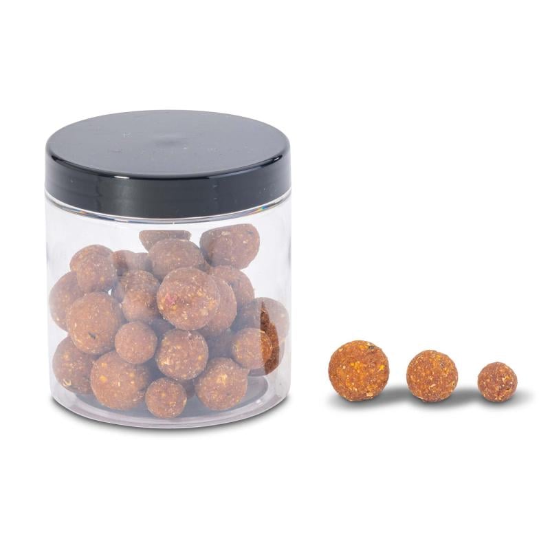 Produktbild ANAC.AI Carp R2 Cream Tigernuss hookbaits 16,20,24mm 200g