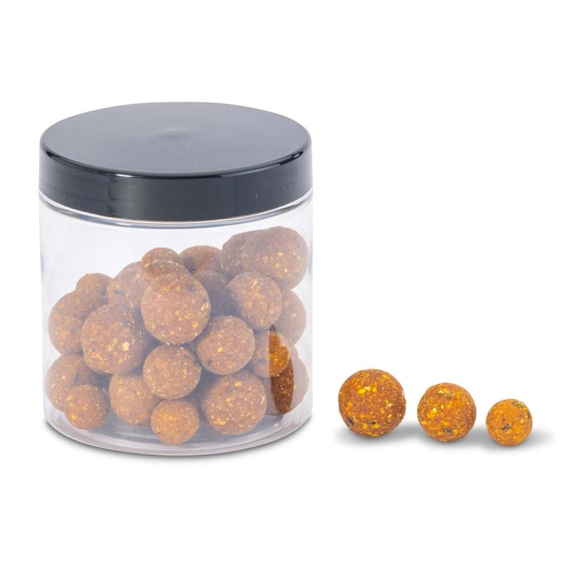 ANAC.AI Carp R2  Sweetcorn hookbaits 16,20,24mm 200g