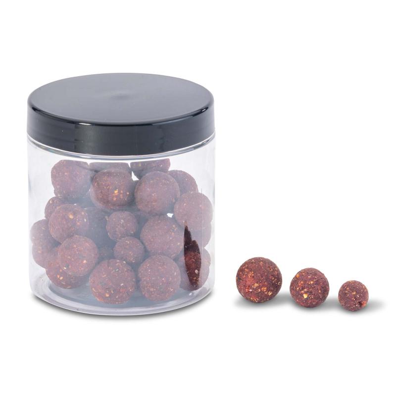 ANAC. AI Carp R2 Maxxy Spice hookbaits 16,20,24mm 200g
