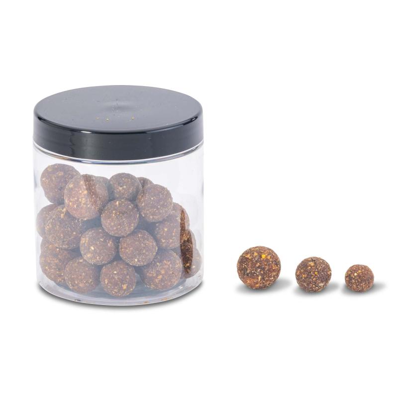 Produktbild ANAC.AI Carp R2 Monster Belachan hookbaits 16,20,24mm 200g