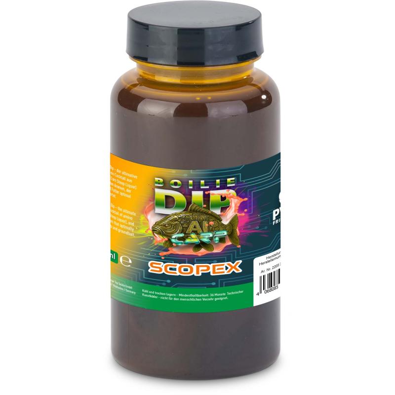Produktbild ANACONDA AI Carp Boilie Dip Scopex