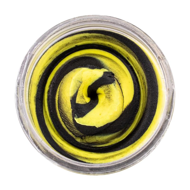 Berkley Powerbait Biodegradable Trout Bait Bumblebee