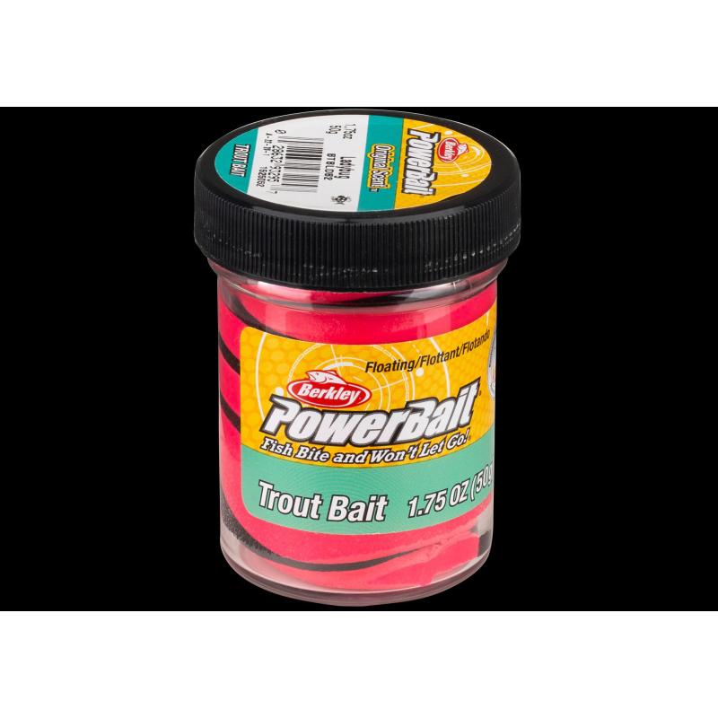 Berkley PowerBait Trout Bait Lady Bug 50g