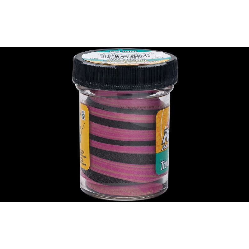 Berkley PowerBait Trout Bait Tri. Swirls Show-Shine