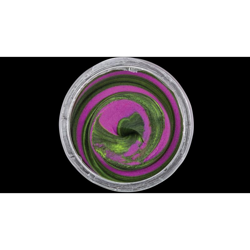 Berkley PowerBait Trout Bait Tri. Swirls Hippie
