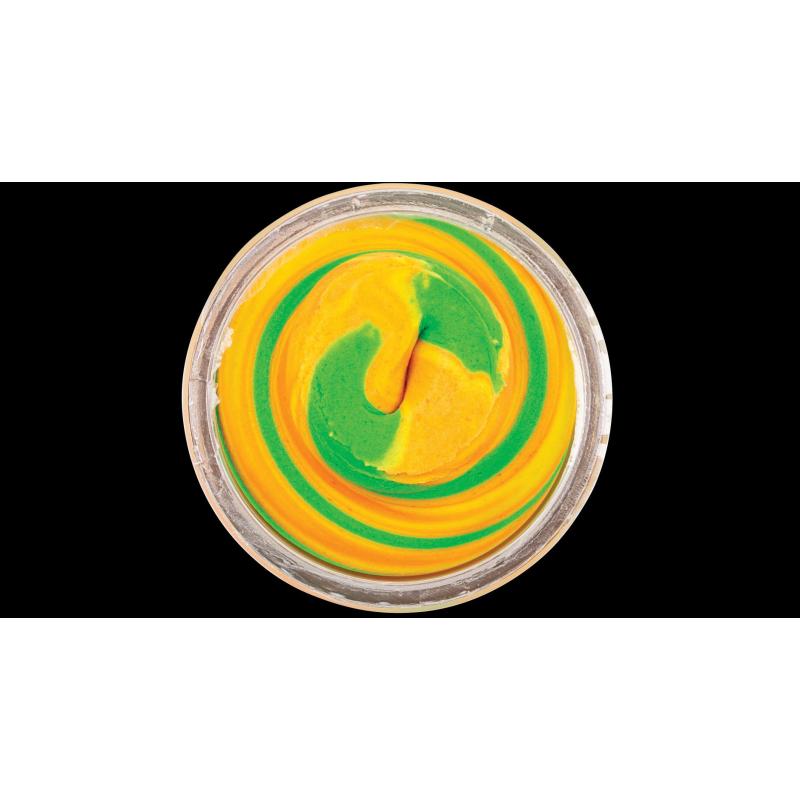 Berkley PowerBait Trout Bait Tri. Swirls Carnival