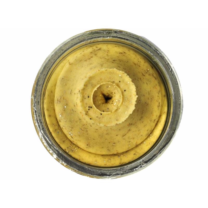 Berkley PowerBait Trout Bait Spices Curry