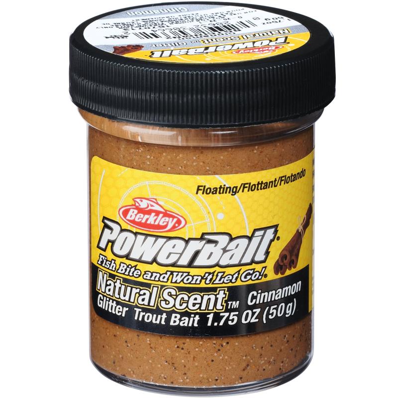 Berkley Powerbait&reg; Eu Trout Bait Spices Cinnamon