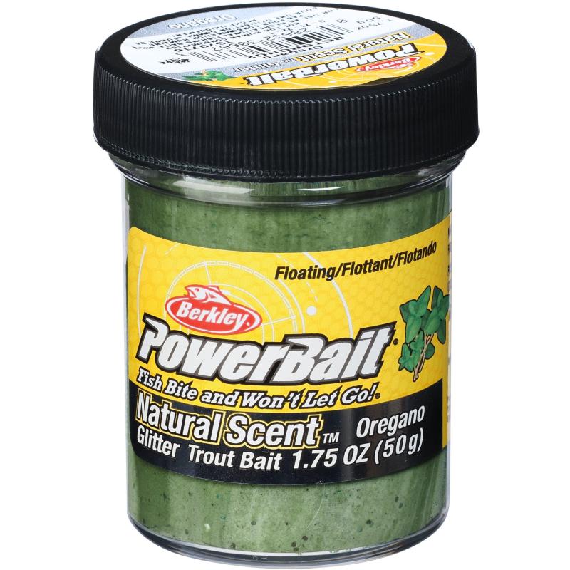 Berkley Powerbait&reg; Eu Trout Bait Spices Oregano