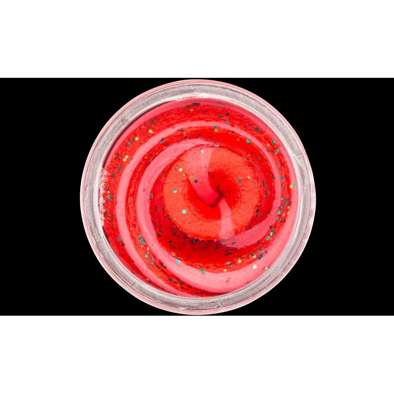 Berkley Powerbait&reg; Eu Trout Bait Fruits Strawberry Dream