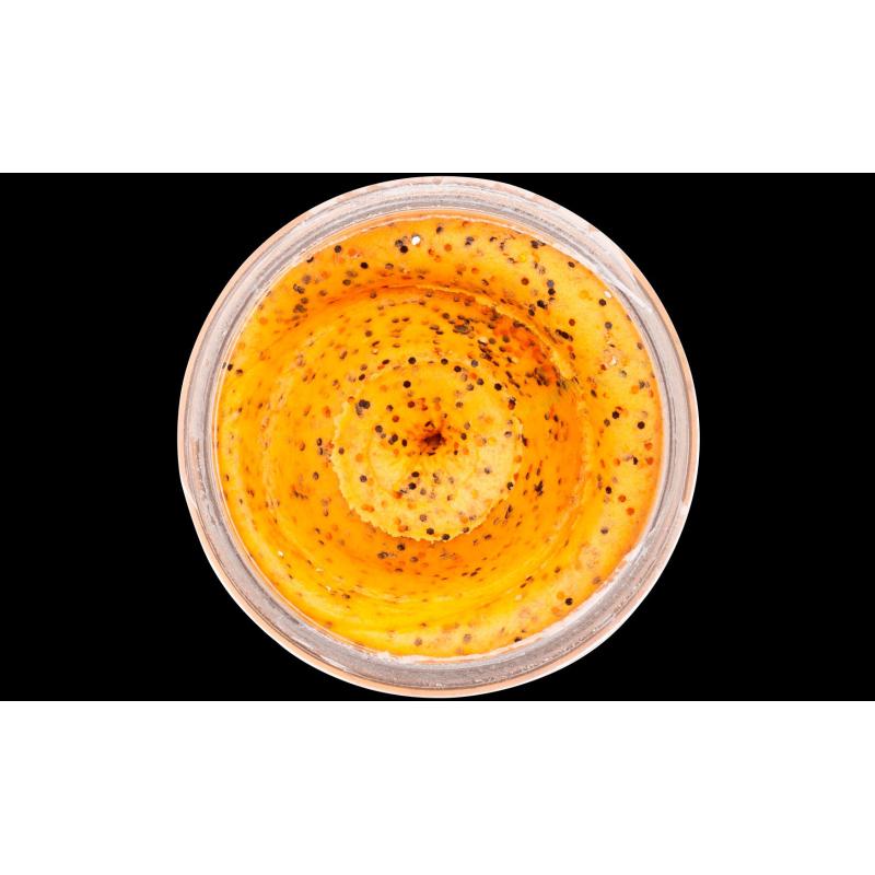 Berkley Powerbait&reg; Eu Trout Bait Fruits Peach-Pepper