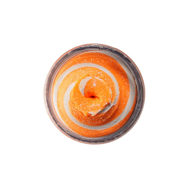 Berkley Powerbait&reg; Eu Trout Bait Fruits Orange Soda