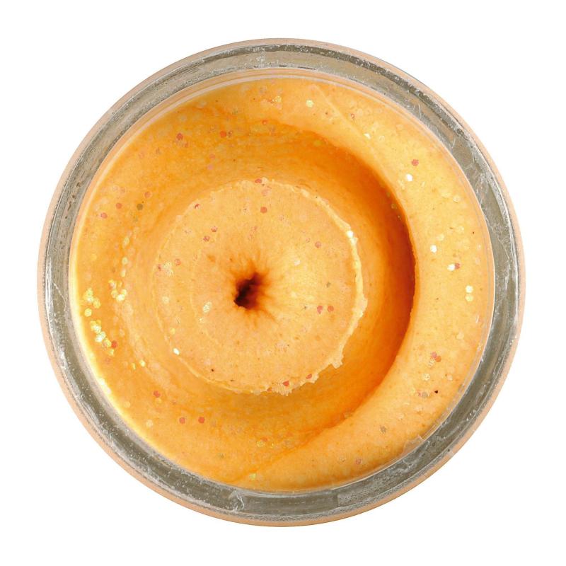 Berkley Powerbait&reg; Eu Trout Bait Glitter Salmon Egg