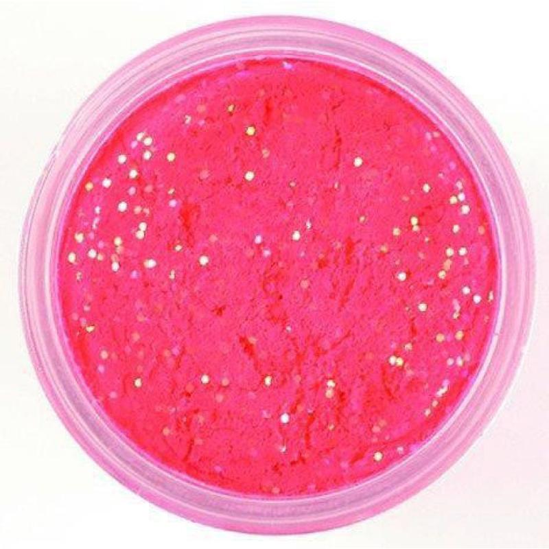 Berkley Powerbait&reg; Eu Trout Bait Glitter Pink