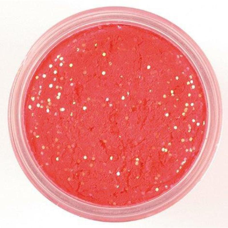 Berkley Powerbait&reg; Eu Trout Bait Glitter Fluo Red