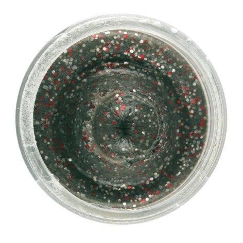 Berkley Powerbait&reg; Eu Trout Bait Glitter Smoke N Fire