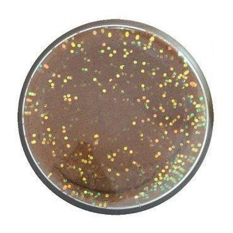 Berkley Powerbait&reg; Eu Natural Glitter Trout Dough Fish Pellet