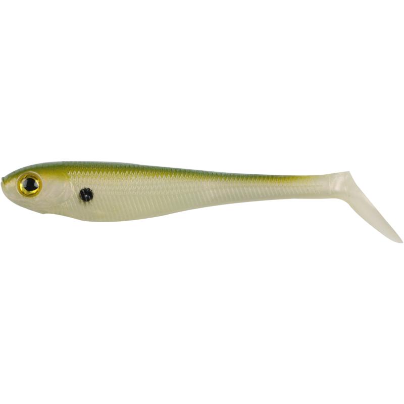 Berkley Powerbait Split Belly Tenessee 12,5cm