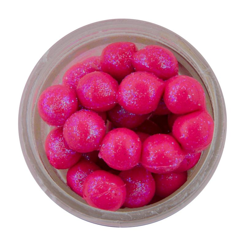 Berkley Power Eggs Pink Scales