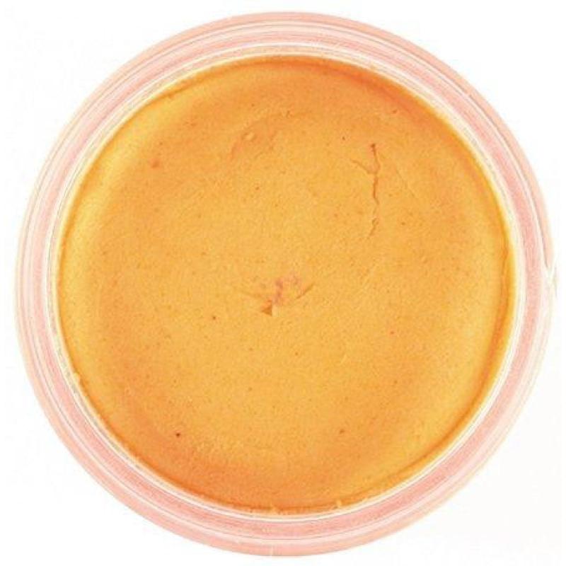 Berkley Trout Bait Standard Fluo Orange