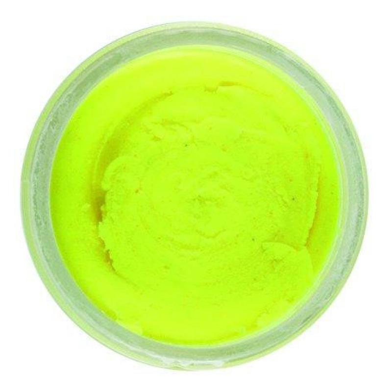 Berkley Trout Bait Standard Sunshine Yellow