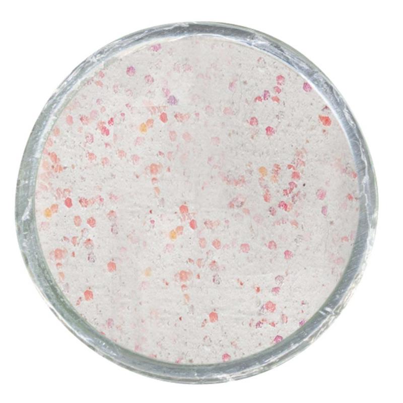Berkley Glow In The Dark Fluo Red/White Glow