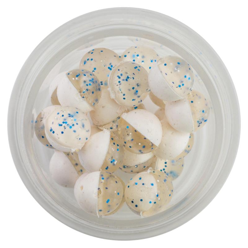 Powerbait Floating Eggs White 14g