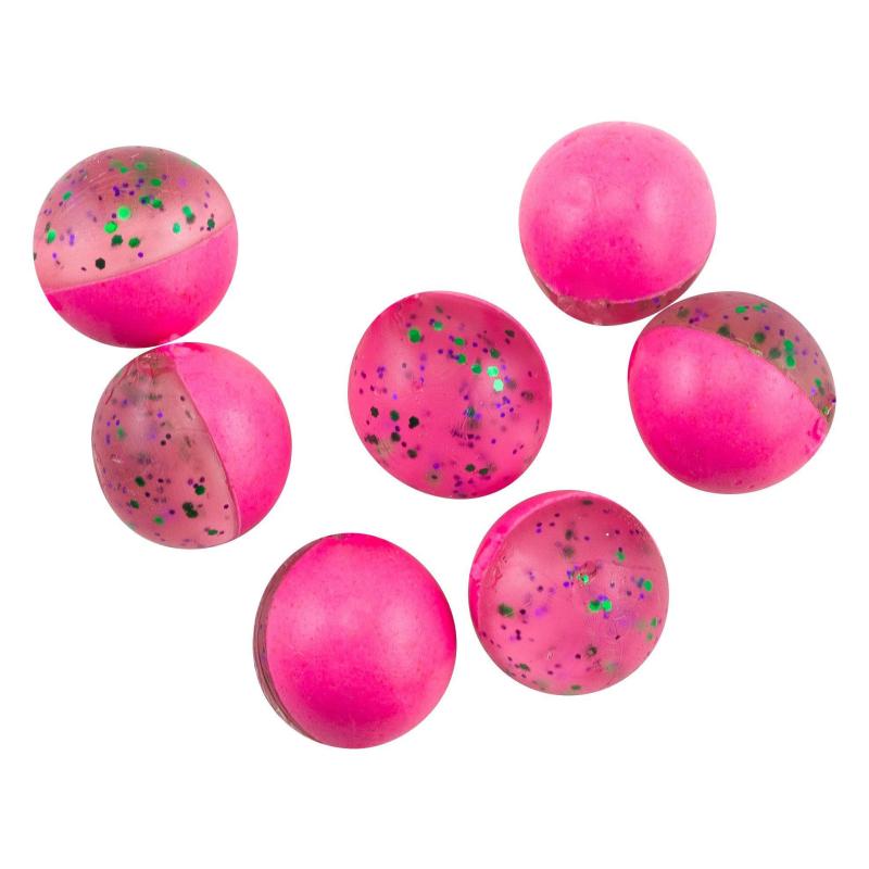 Powerbait Floating Eggs Garlic Pink 14g