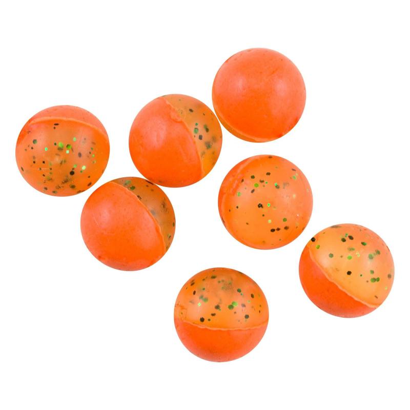 Berkley PEFM-CGFO PWR EGG FLTG MAG CLRGRN-FLORG 14g