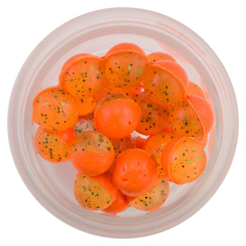 Berkley PEFM-CGFO PWR EGG FLTG MAG CLRGRN-FLORG 14g