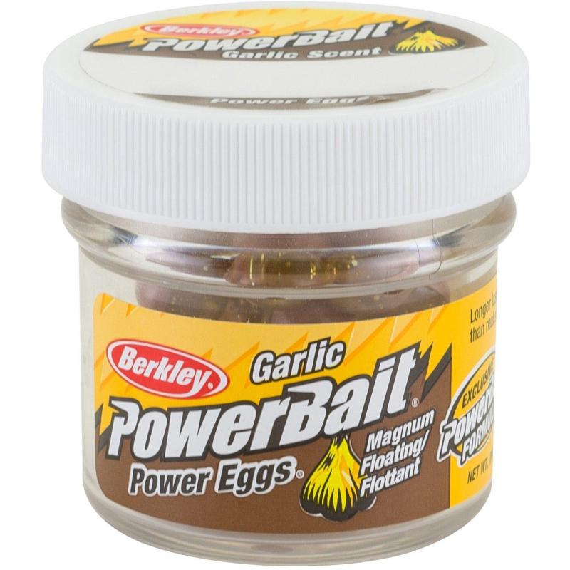 Berkley PEFMG-CGNT PWREGGFLMAGGRLC CLR GOLD-NAT 14g