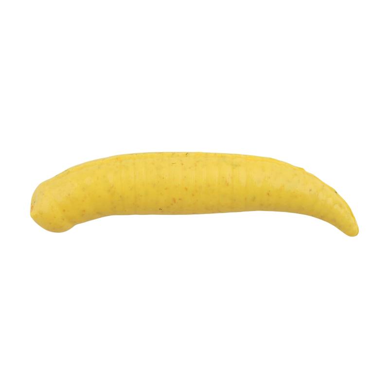 Berkley Gulp! - 1" Floating Crawler Chunky Cheese
