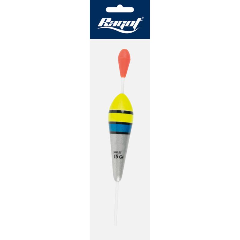 Ragot 1Fl Sifflet 20g