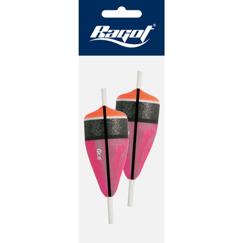 Ragot 2Fl Kiwi Fendu 4.00g