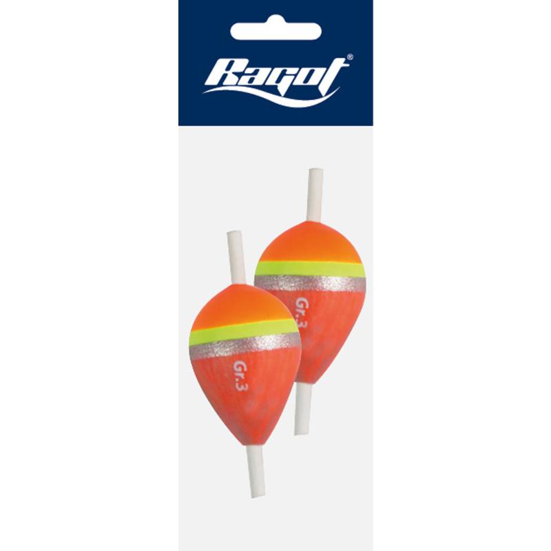 Ragot 2Fl Meteor Pac 1.00g