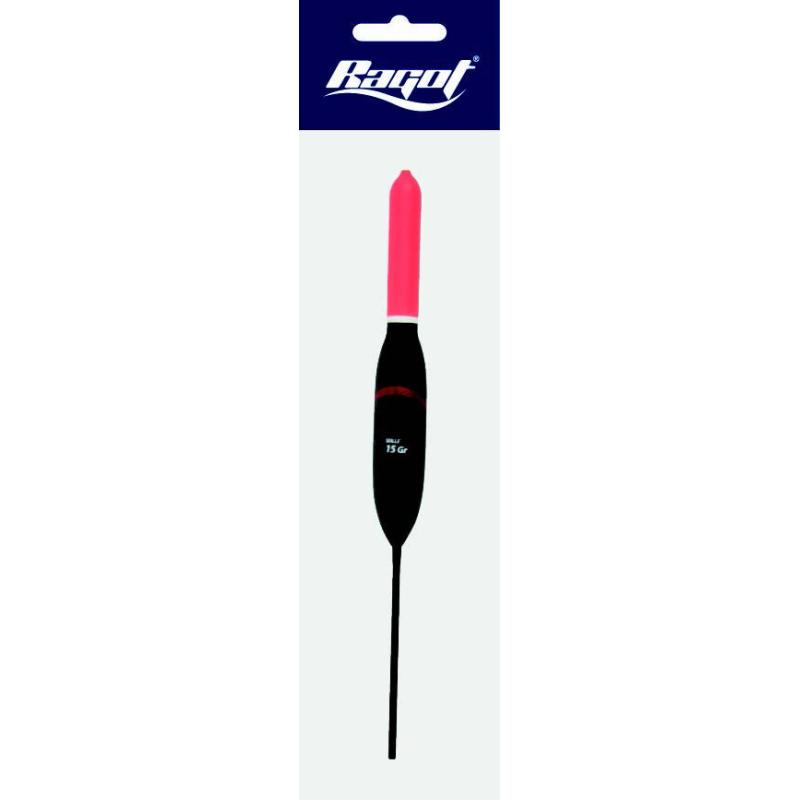 Produktbild Ragot 1Fl Seille 10g