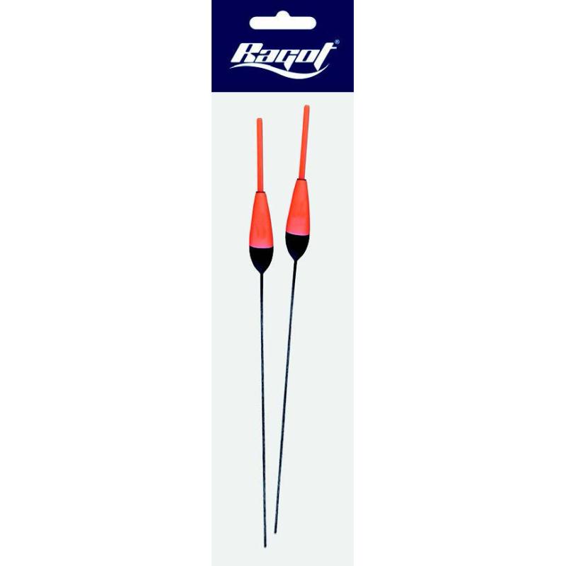 Ragot 2Fl Borne 0.80g