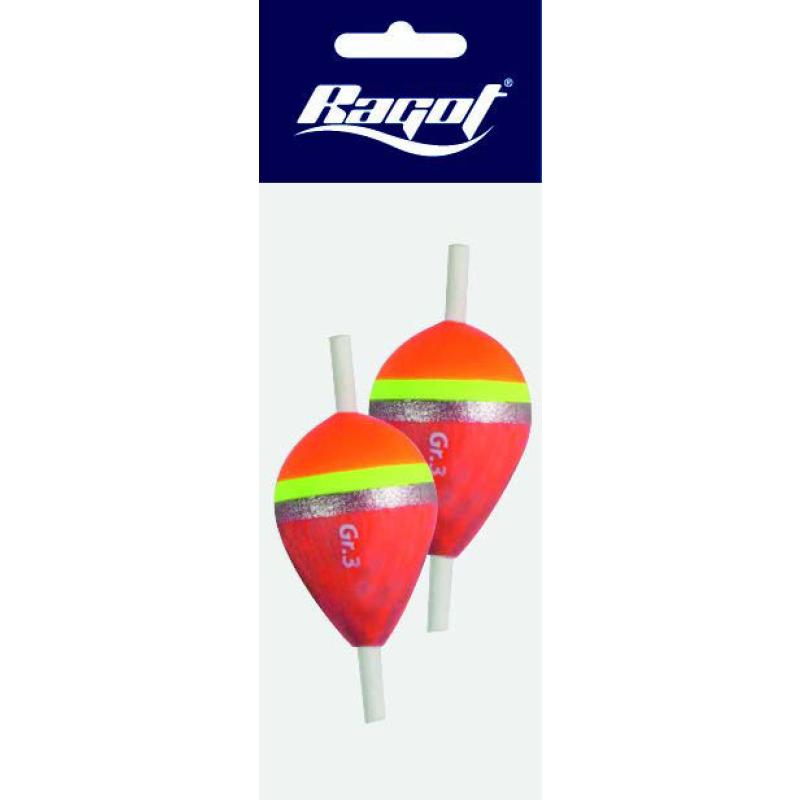 Ragot 2Fl Meteor Pac 2.00g