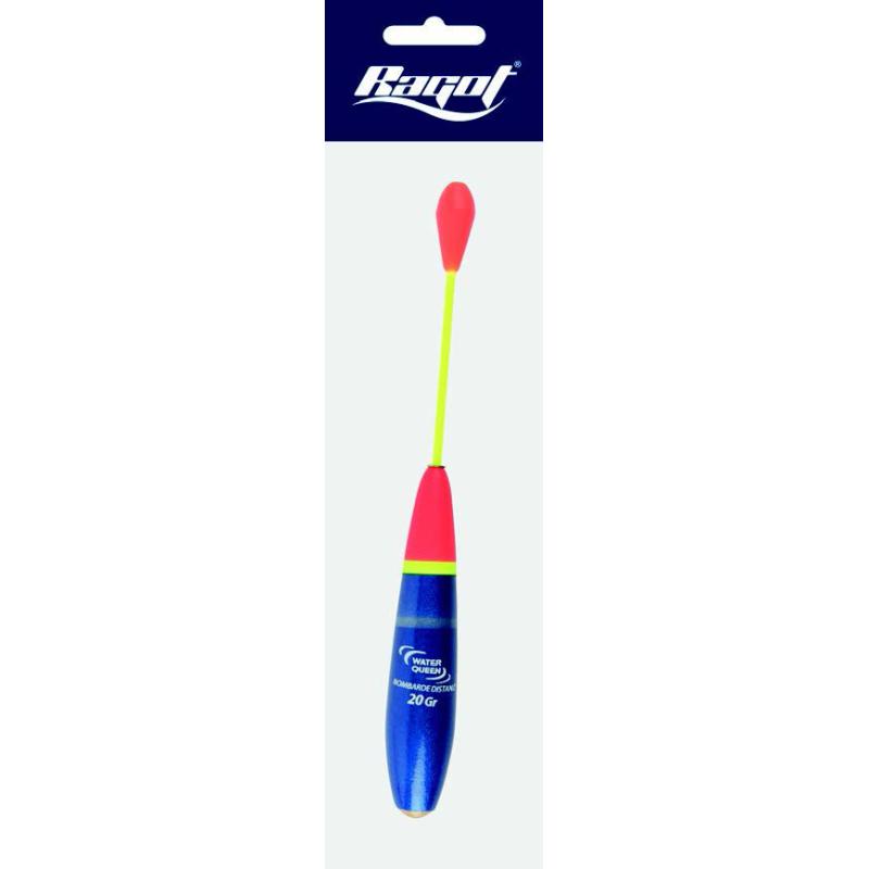 Ragot 1Fl Bombarde Distanz 15g