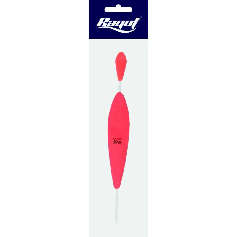 Ragot 1Fl Brochet 10g