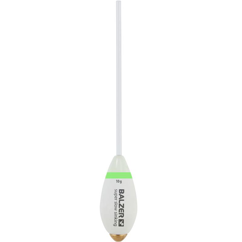 Balzer Trout Attack Sbirolino sehr langsam sinkend 25g