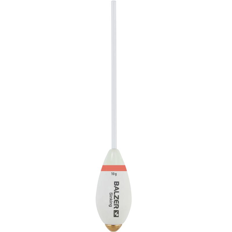 Balzer Trout Attack Sbirolino sinkend 25g