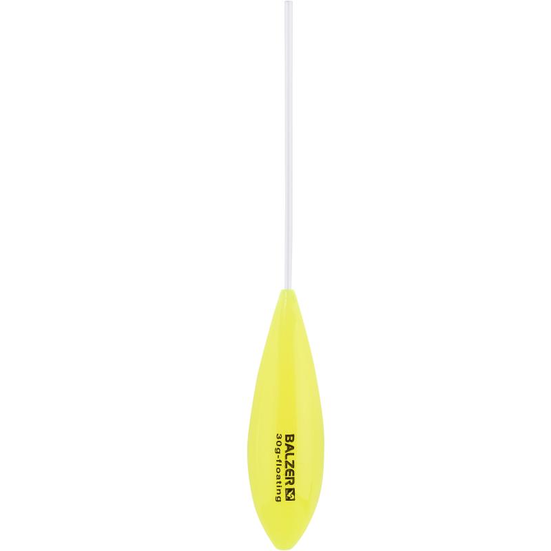 Balzer Sbirolino gelb floating 25g