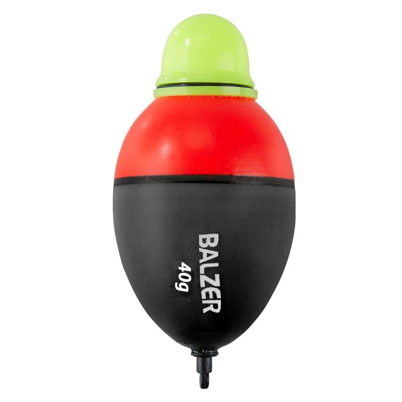 Balzer MK Adventure Deadbait Elektropose Hecht 40g