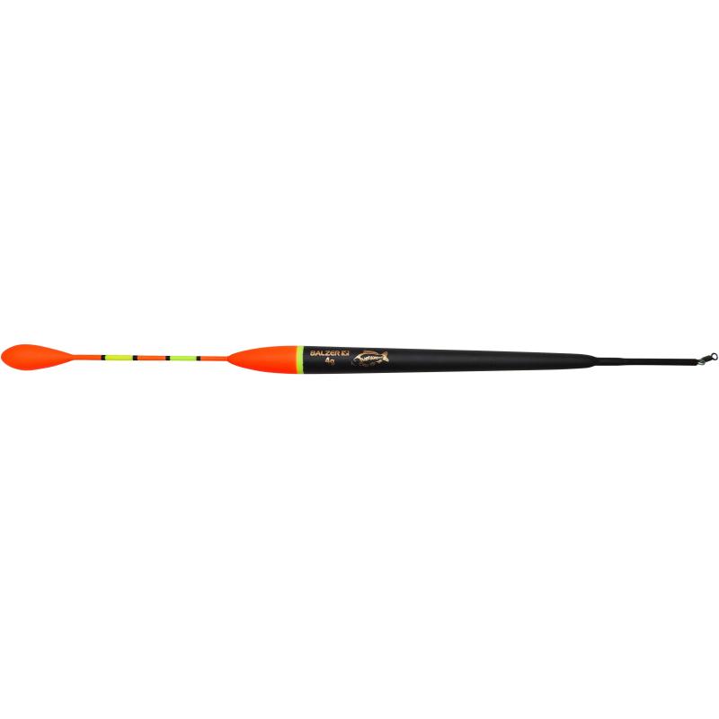 Balzer Zielfisch Pose Karpfen 1, 6g