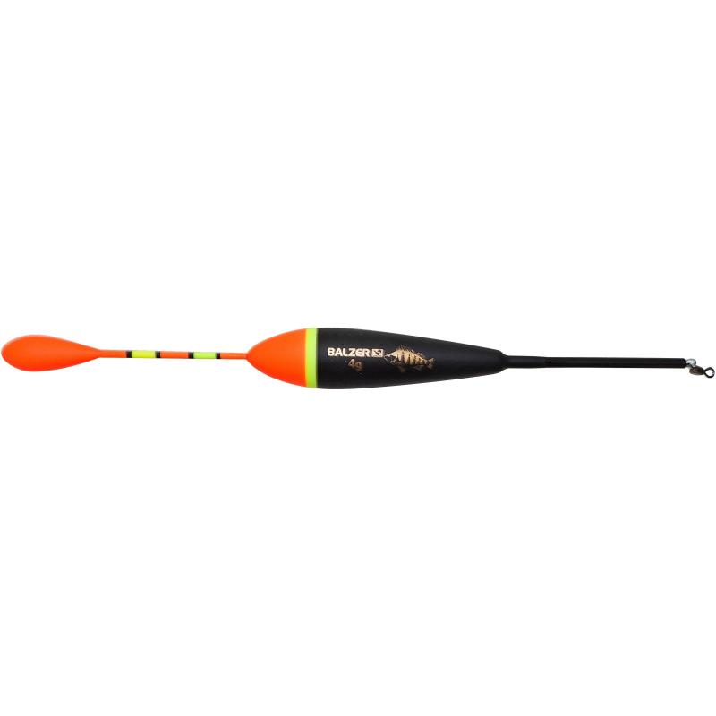 Balzer Zielfisch Pose Barsch, 2g