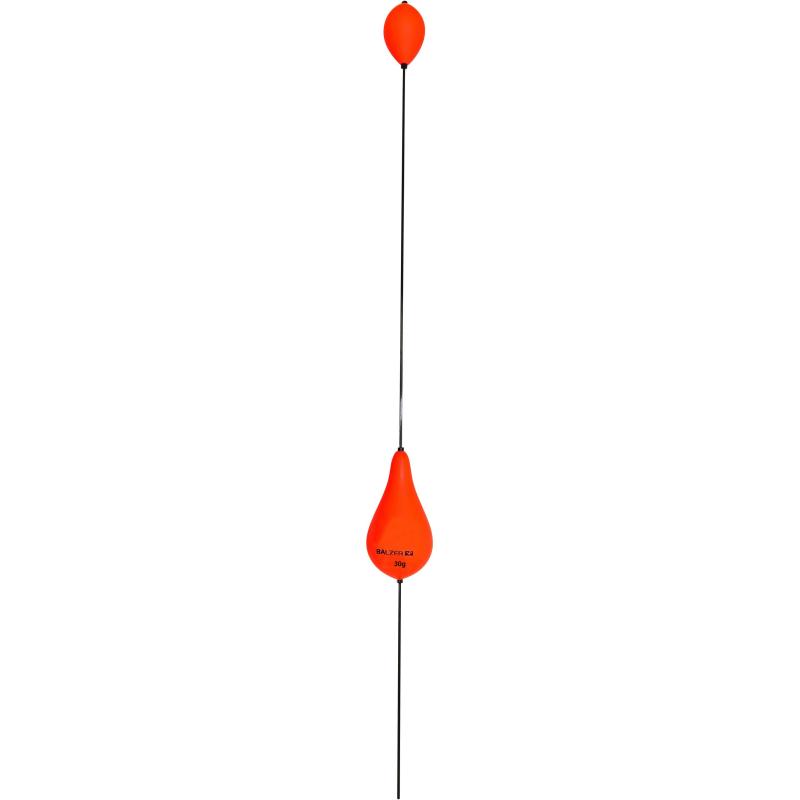 Balzer Felchen Pose, orange, 35g