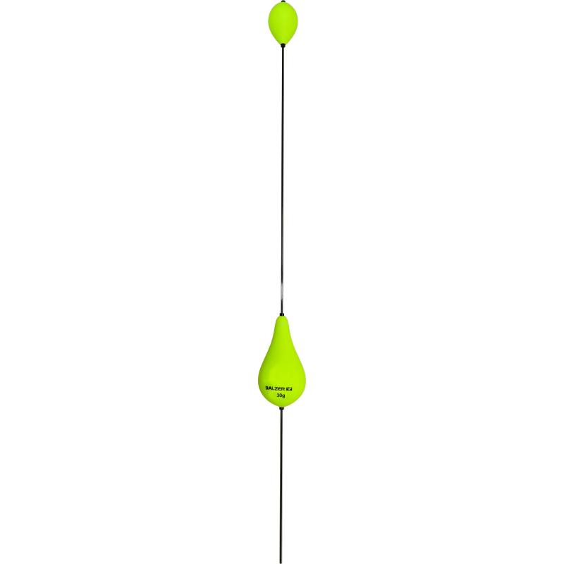 Balzer Felchen Pose, gelb, 35g