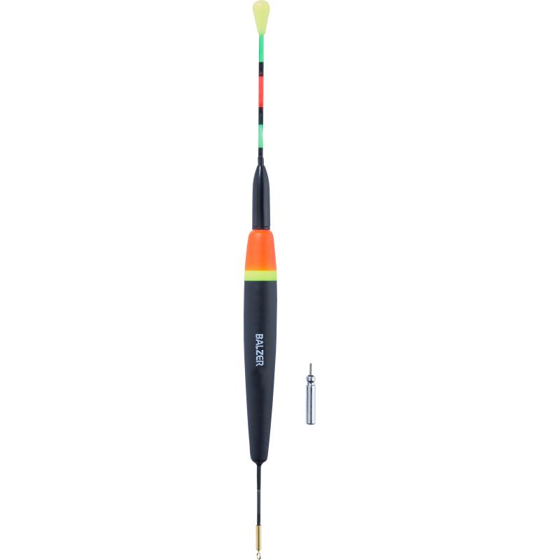 Balzer LED Elektropose Zander 8g